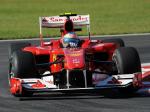 Ferrari F10 2010 года